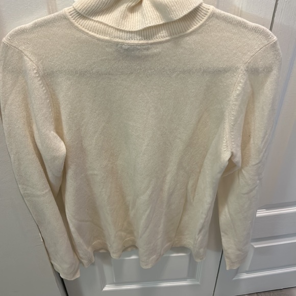 New : Charter club Cashmere 100% - Picture 2 of 4